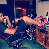 Aubrey"DRAKE" Graham Aubrey" Drake" Graham
