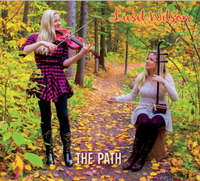 The Path: Physical CD