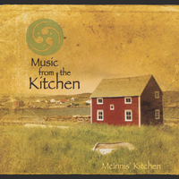 Music From The Kitchen by McInnis' Kitchen