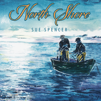 North Shore by Sue Spencer