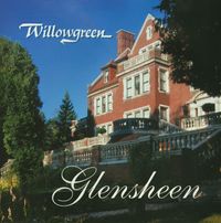 Glensheen: Physical CD