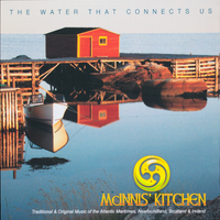 The Water That Connects Us by McInnis' Kitchen