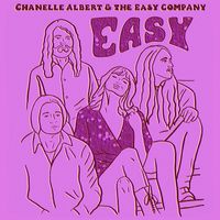 Easy by Chanelle Albert & the Easy Company