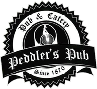 CHANELLE ALBERT & THE EASY COMPANY live @ PEDDLER'S PUB & EATERY