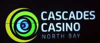 Chanelle Albert & the Easy Company LIVE @ Cascades Casino North Bay
