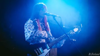 Chanelle Albert & the Easy Company LIVE @ SPG Northern Arts Fest (The Coulson) - June 26, 2021
