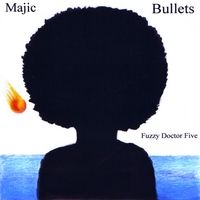 Fuzzy Doctor Five by Majic Bullets