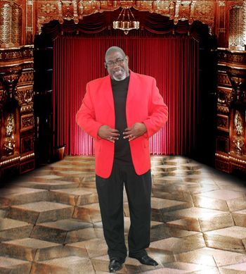 Barry 2 Barry White
