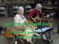 Bob's Barn Jamboree