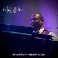 Misinformation Age by Ken Powe