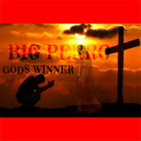 GODS WINNER by BIG PERRO 