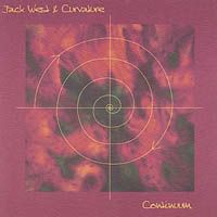 Continuum by Jack West & Curvature