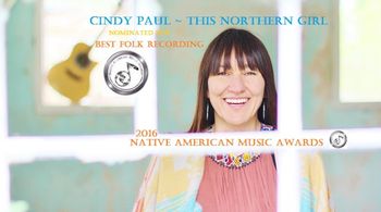 Native American Music Awards
