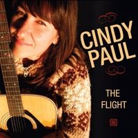The Flight by Cindy Paul