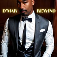 Rewind by D'MAR