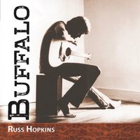 Buffalo by Russ Hopkins