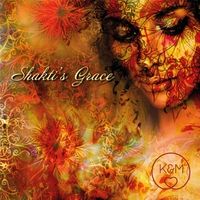 Shakti's Grace by Kamari & Manvir