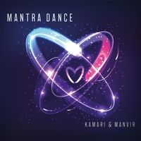 Mantra Dance by Kamari & Manvir
