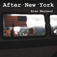 After New York by Alan MacLeod