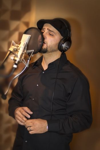 Bassem Rashidi Studio 1
