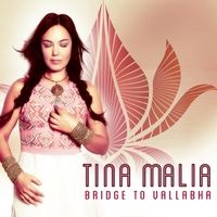 Bridge to Vallabha by Tina Malia