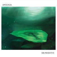 Apologia-1986 by Mr Primitive