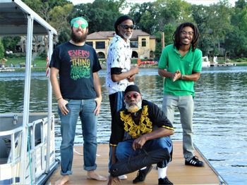 Sept 4 / Weatherby Lake, KCMO
