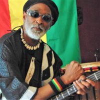 Nyabinghi Dub - Single by Elisha Israel & AZ-ONE