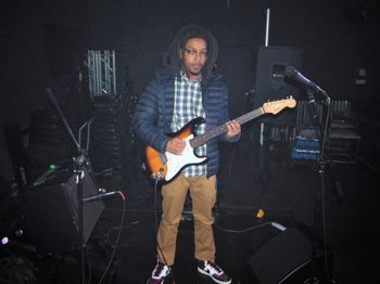 Live 12,3,2022  The Bower
