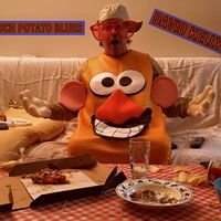 Couch Potato Blues by David Kelly's Music and Videos 