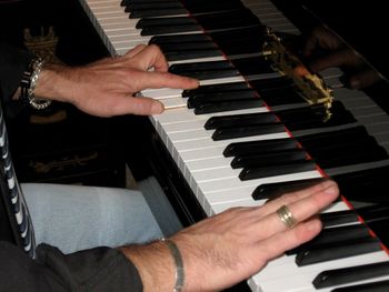 88 fingers
