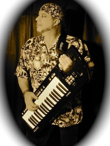 Jammin the AX9
