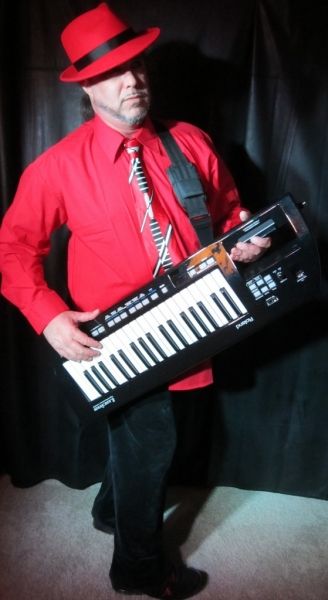 Me and my AX9
