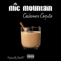 Cashmere Coquito feat Mic Mountain by Toast187