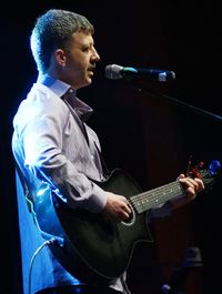 Jason Coulter Music