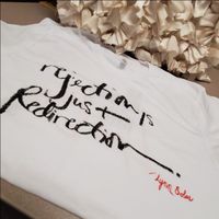 (Pre-Order) Redirection Tee