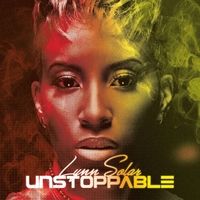 Unstoppable by Lynn Solar