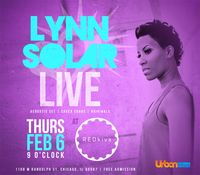Lynn Solar Music Experience