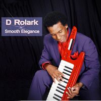 Smooth Elegance by D Rolark