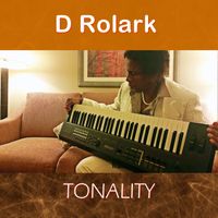 Tonality: CD