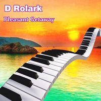 Pleasant Getaway by D Rolark