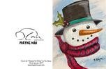 Christmas Greeting Cards