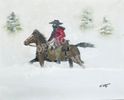 Rider in the Storm
