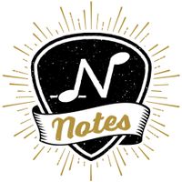 Tim performs a live acoustic show at Notes!