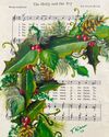 Holly and the Ivy