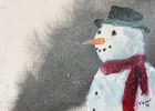 Waiting for Christmas