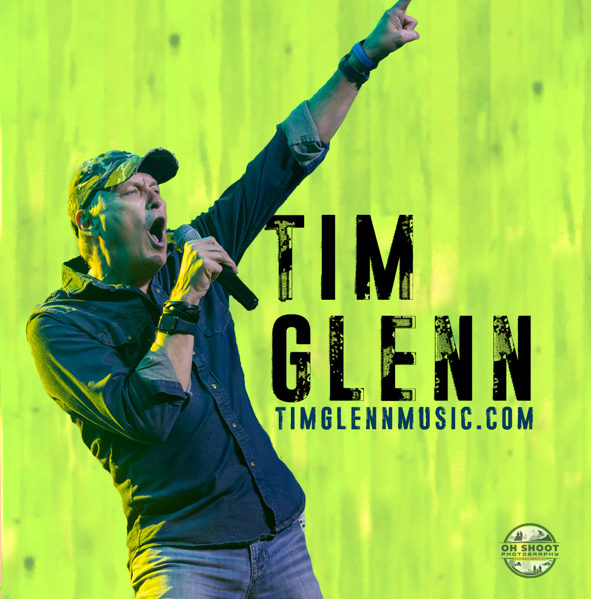 Tim Glenn