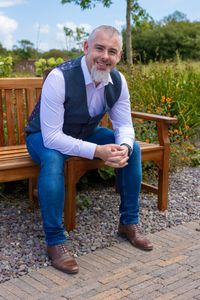 Richie From Dreams Of Freedom Irish Ballad Band Live Solo Tour