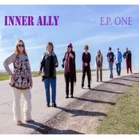 EP. ONE  (2017) by Inner Ally