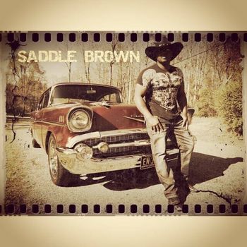 Saddle Brown promo 3
